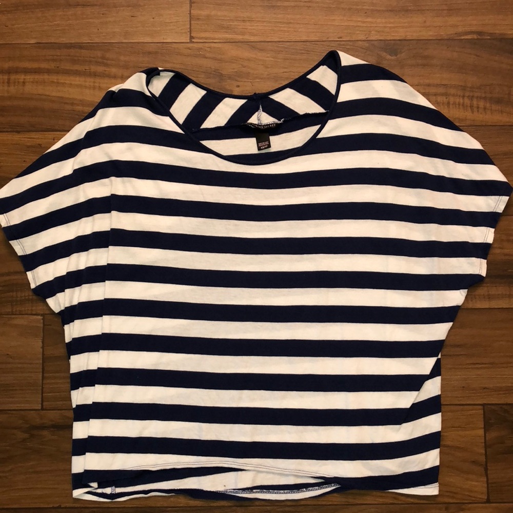 Victoria’s Secret top